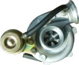 Turbocharger (TBO392) for Volkswagen 8.150, Mwm 4.10