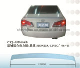 Car Spoiler for Civic '06-11