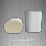 Honeycomb Ceramic Support Substrate