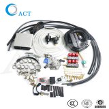 LPG Auto Engine 6 Cylinder Gas Conversion Kits