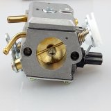 Replacement Carburetor Carb for Husqvarna 362 365 371 372 Chainsaw