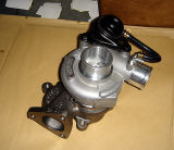 TF035hm Turbo 49135-04121 49135-04212 282004A201 Turbocharger for Hyundai Commercial