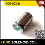 Volvo Scania Repair Kits Solenoid Coil for Ecas Solenoid Valve