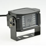 Side View Camera with Night Vision