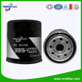 Auto Oil Filter for Toyota OEM Quality 90915-Yzzd2