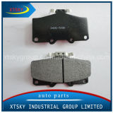 Auto Part Brake Pad (D436-7298)