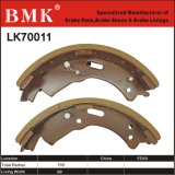 Non-Asbestos, Premium Forklift Brake Shoes (LK70011)