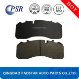 Wva29030 New Style Good Quality Truck & Bus Brake Pad for Mercedes-Benz