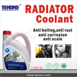 Long Lasting Green Coolant