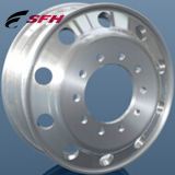 Professional Manufacturer China Truck Aluminum Alloy Wheel Rim