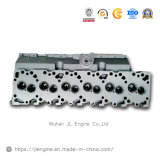 6b 5.9L Diesel Engine Cylinder Head for Cummins 3925400 / 3917287