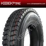 China Hot Sale Radial Truck Tyre 1200r20