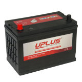 N70 Reliable Quality Maintenance Free Car Starting Battery Auto Starter