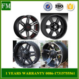17 Inch Wheel Rims Hub Wheel Nave for Offroad Cars