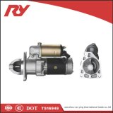 24V 7.4kw 12t Motor for Isuzu 0-23000-7061 1-81100-275-1 (10PD1 10PC1)