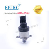 Erikc 0928400481 Bosch Diesel Fuel Pressure Regulator Valve 0928 400 481 / 0 928 400 481 for Iveco, Ford