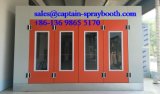 Auto Spray Booth/Paint Booth/Painting Room for Sale