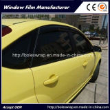 Explosion-Proof Solar Window Film 1.52m Width, Car Window Tint Film, UV Protection Film