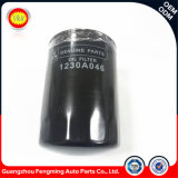High Quality Auto Parts Car Oil Oil Filter for Mitsubishi Pajero OEM 1230A046 Auto Parts Engine Parts Pajero Oil Filter