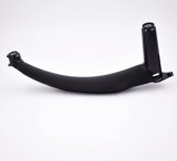 51416969401 Black Left Inner Door Panel Handle Pull Trim Cover for BMW E70 X5