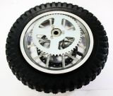 12.5 X 2.75 Rear Back Wheel + Tyre Tire 47 49cc Mini Pit Monkey Pocket Dirt Bike