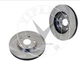 Auto Accessory Car Brake Disc