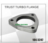 Steel Forged Turbo Flange Pipe Flange 38mm for Exhaust