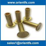 Aluminum Brake Lining Rivet