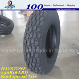 Havstone Brand LTR Tires with Sand Grip