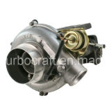 Turbochargers GT35 479016-5002