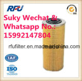 Oil Filter Auto Parts for Mercedes Benz E197HD06