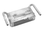 Deutz Oil Cooler F3l912 (BN-1721) 4150016, F3l912