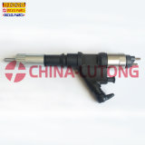 Diesel Engine Fuel Injectors-Denso Common Rail Diesel Fuel Injection Parts