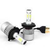Automotive Headlamp 36W S2 LED Headlight H4 H13 9004 9007 6500K Car LED Headlight Bulb