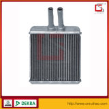 HVAC Heater Core Fits 99-02 Daewoo Lanos 1.6L-L4 OEM: 96231949 Nissen: 76502