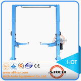 Two Post Car Hoist (AAE-TPC350S)