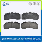 E1 Certificate Truck Parts Truck & Bus Disc Brake Pad for Mercedes-Benz