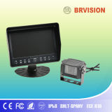 7 Inch Waterproof Reversing System with Heated Camera