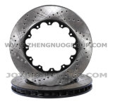 Modified Car Parts-Holes Racing Brake Discs