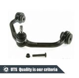 Suspension System Front Axle Right Upper and Lower Control Arm for 1998-2009 Ford Ranger Mazda K80052