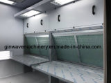High Quality Open Front Industrial Spray Booth