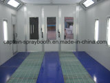 Captain Customized 12m Spray Booth/Paint Booth/Drying Booth