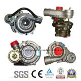 Daewoo Turbocharger of Dh55/Rhf4 Dh130W Dh300-7 K27