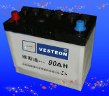 Car Battery Vesteon Brand