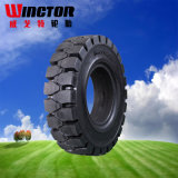 Chinese Tire Factory 9.00-20 Solid Industrial Tyre
