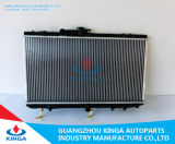 Auto Part Aluminum Radiator for Toyota Starlet at OEM 16400- Cooling System