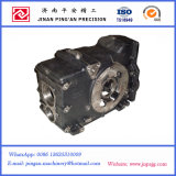 Gearbox Housing for Case