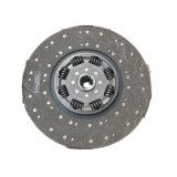 97600969clutch Disk for Driving System Auto Spare Part Daewoo Bus
