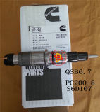 Qsb6.7 Spare Parts Cummins Injector. Nozzle (5263262)