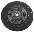 Clutch Disc for Volvo Truck 343011610